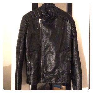 H&M Jacket; Almost as new, barely used. Unisex.